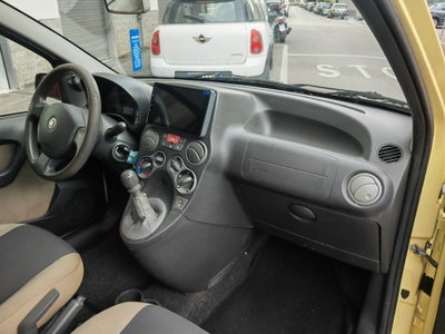 Fiat Panda 1.2 Climbing Natural Power (9)