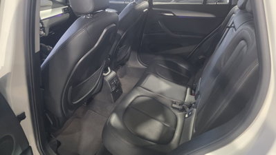 BMW X1 sDrive16d Advantage (12)