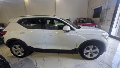 Volvo XC40 D3 Momentum (11)
