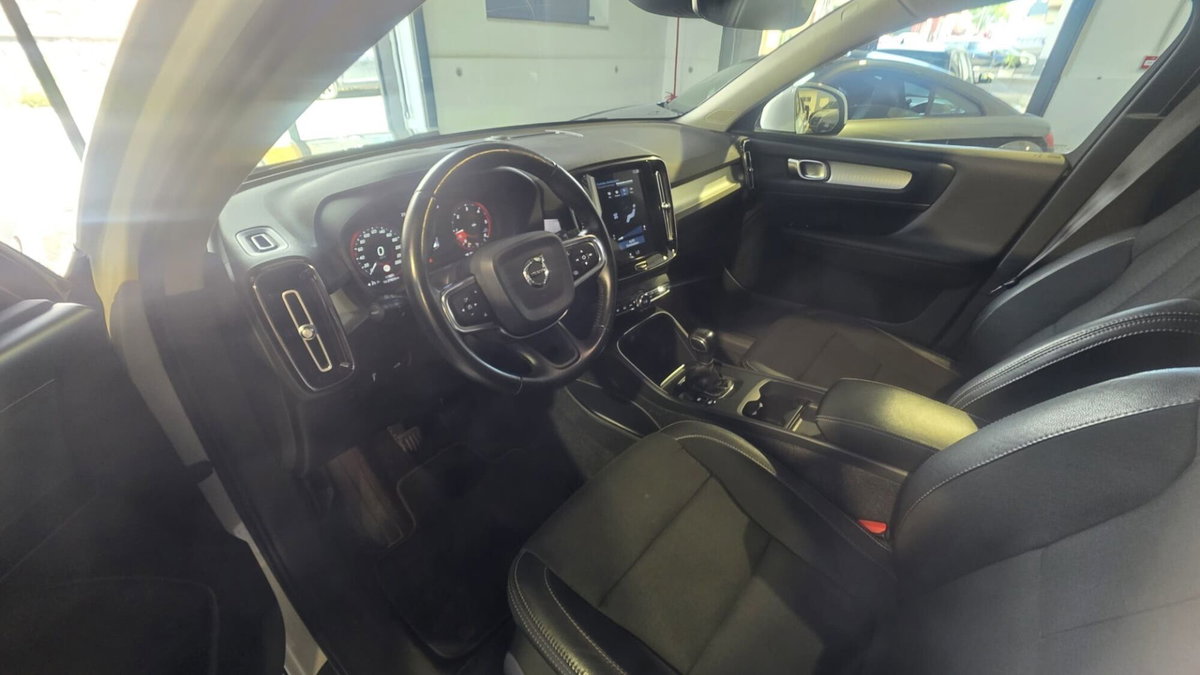 Volvo XC40 D3 Momentum (15)