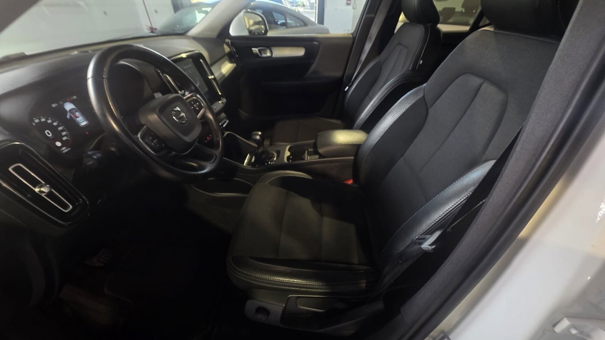 Volvo XC40 D3 Momentum (17)