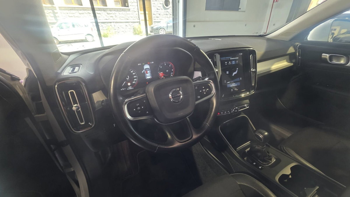 Volvo XC40 D3 Momentum (19)