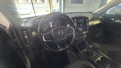 Volvo XC40 D3 Momentum (19)