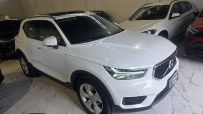 Volvo XC40 D3 Momentum (6)