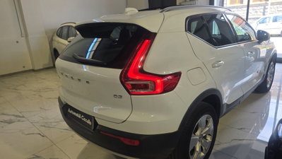 Volvo XC40 D3 Momentum (8)