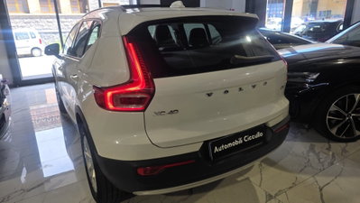 Volvo XC40 D3 Momentum (9)