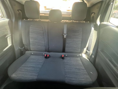 Jeep Avenger 1.2 turbo Longitude fwd 100cv (17)