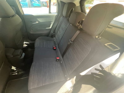 Jeep Avenger 1.2 turbo Longitude fwd 100cv (18)