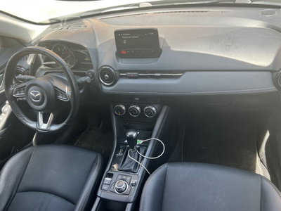 Mazda CX-3 1.8L Skyactiv-D Exceed (13)
