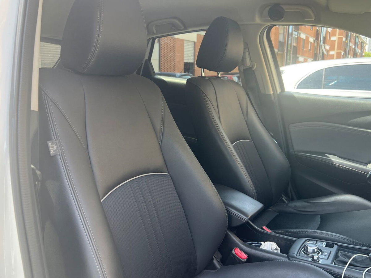 Mazda CX-3 1.8L Skyactiv-D Exceed (14)