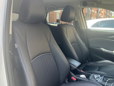Mazda CX-3 1.8L Skyactiv-D Exceed (14)
