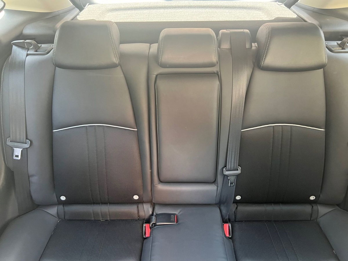 Mazda CX-3 1.8L Skyactiv-D Exceed (15)