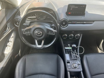 Mazda CX-3 1.8L Skyactiv-D Exceed (16)