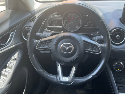 Mazda CX-3 1.8L Skyactiv-D Exceed (19)