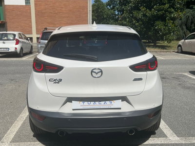 Mazda CX-3 1.8L Skyactiv-D Exceed (6)