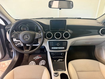 Mercedes-Benz CLA 200 d Executive (12)