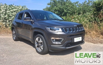Jeep Compass 2.0 Multijet II aut. 4WD Opening Edition (3)