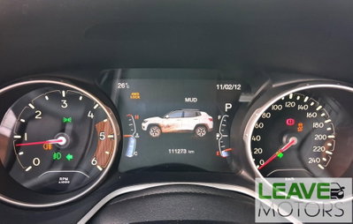 Jeep Compass 2.0 Multijet II aut. 4WD Opening Edition (9)