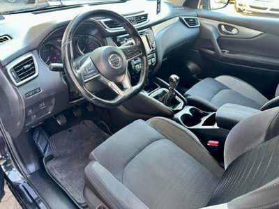 Nissan Qashqai 1.5 dCi N-Connecta (11)