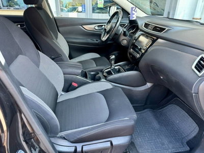 Nissan Qashqai 1.5 dCi N-Connecta (12)