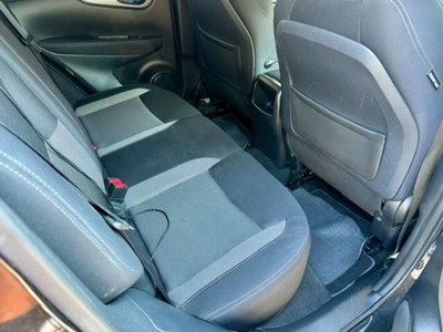 Nissan Qashqai 1.5 dCi N-Connecta (18)