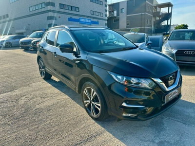 Nissan Qashqai 1.5 dCi N-Connecta (4)