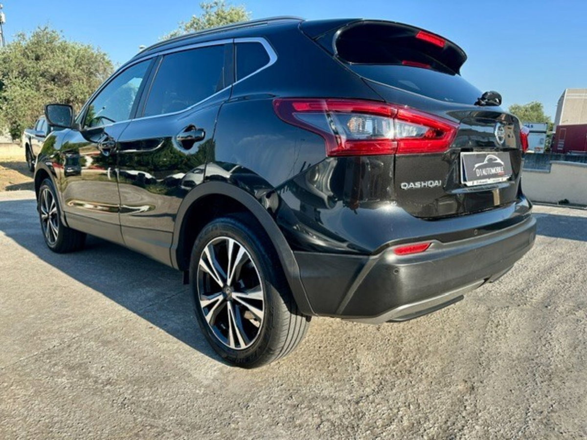 Nissan Qashqai 1.5 dCi N-Connecta (5)