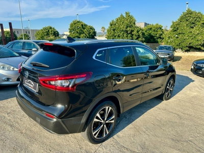 Nissan Qashqai 1.5 dCi N-Connecta (7)