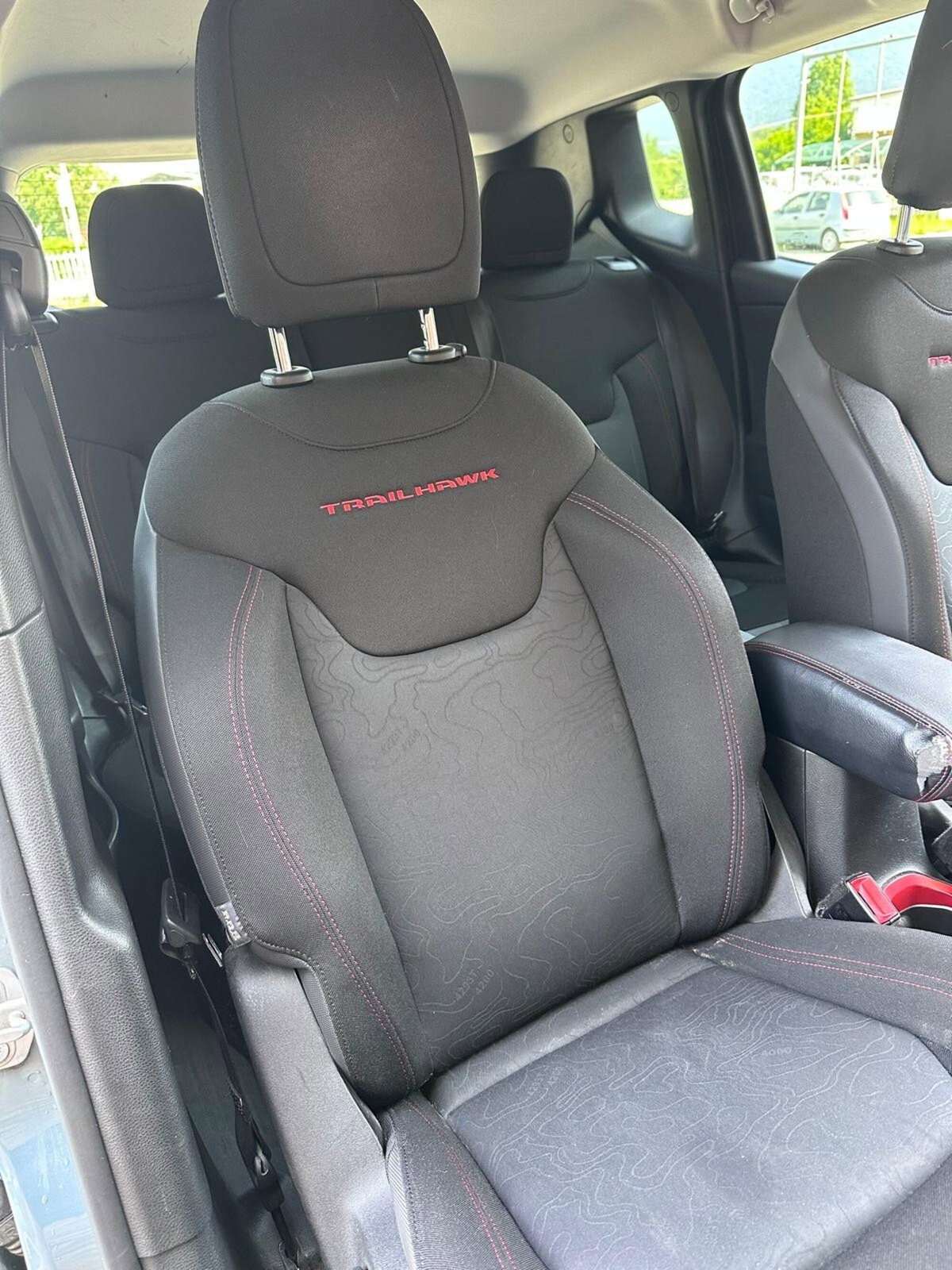 Jeep Renegade 2.0 Mjt 170CV 4WD Active Drive Low Trailhawk (11)