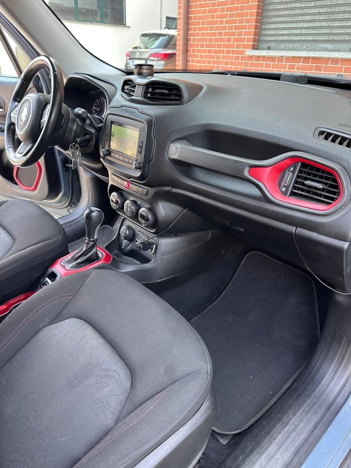 Jeep Renegade 2.0 Mjt 170CV 4WD Active Drive Low Trailhawk (12)