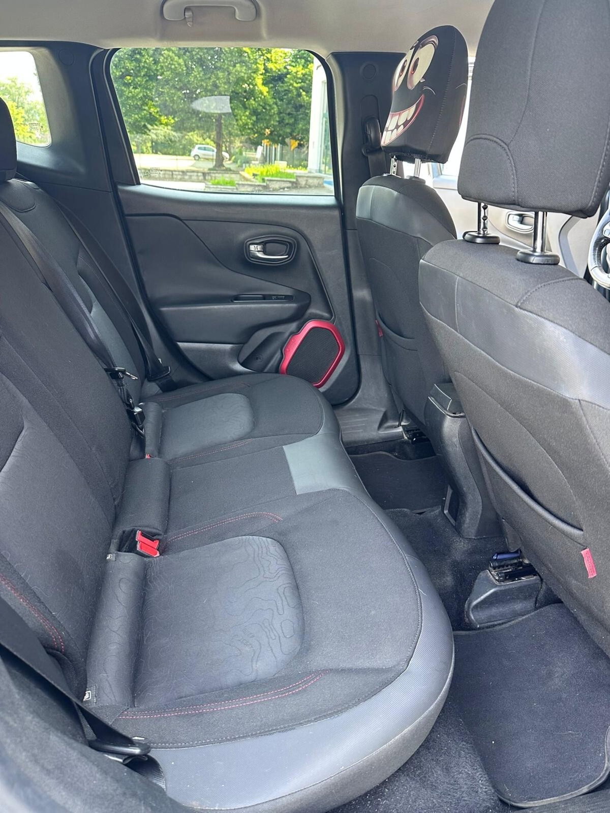 Jeep Renegade 2.0 Mjt 170CV 4WD Active Drive Low Trailhawk (13)
