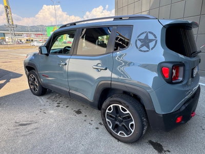 Jeep Renegade 2.0 Mjt 170CV 4WD Active Drive Low Trailhawk (2)