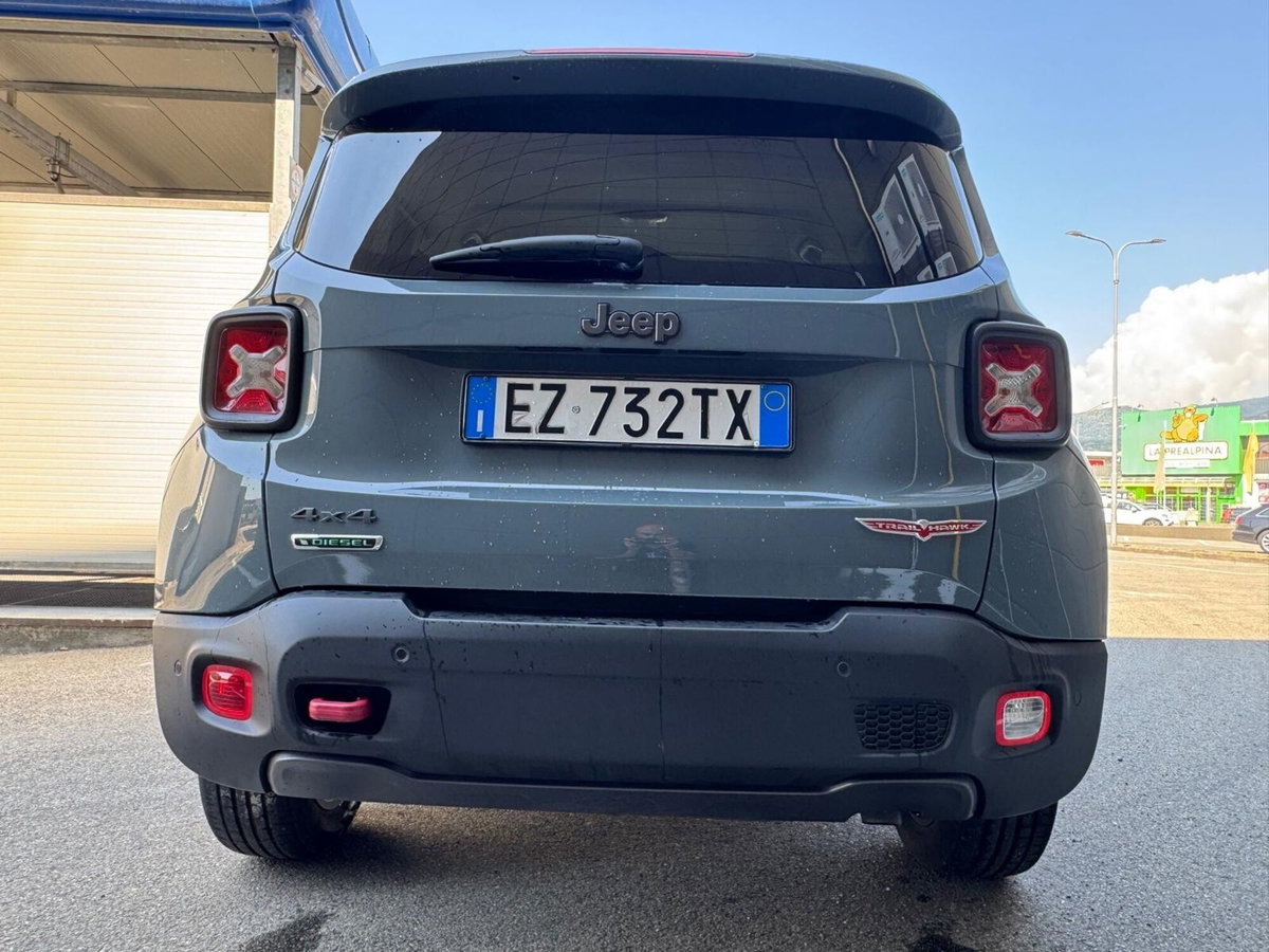 Jeep Renegade 2.0 Mjt 170CV 4WD Active Drive Low Trailhawk (3)