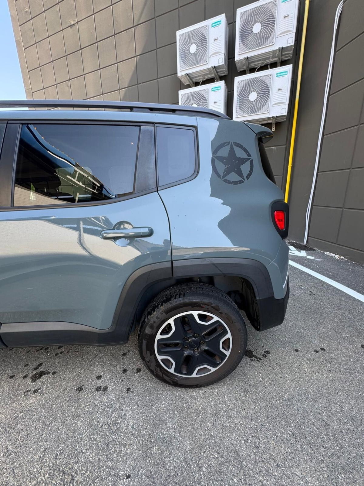 Jeep Renegade 2.0 Mjt 170CV 4WD Active Drive Low Trailhawk (4)