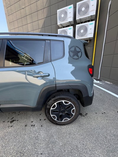Jeep Renegade 2.0 Mjt 170CV 4WD Active Drive Low Trailhawk (4)