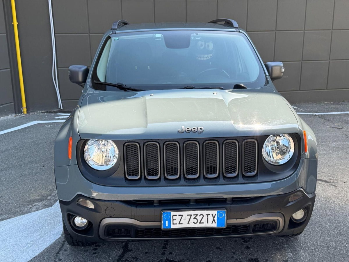 Jeep Renegade 2.0 Mjt 170CV 4WD Active Drive Low Trailhawk (5)