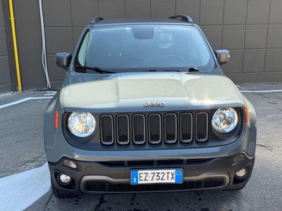 Jeep Renegade 2.0 Mjt 170CV 4WD Active Drive Low Trailhawk (5)