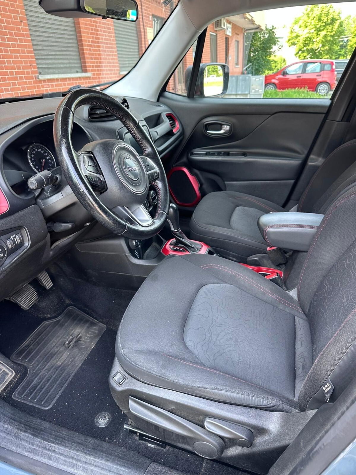 Jeep Renegade 2.0 Mjt 170CV 4WD Active Drive Low Trailhawk (7)