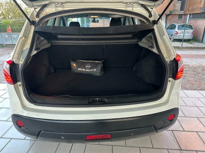 Nissan Qashqai 1.6 16V GPL Eco Acenta (10)