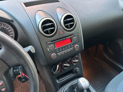 Nissan Qashqai 1.6 16V GPL Eco Acenta (17)