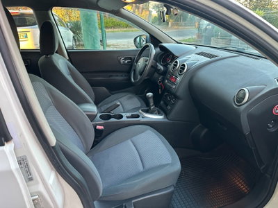 Nissan Qashqai 1.6 16V GPL Eco Acenta (6)