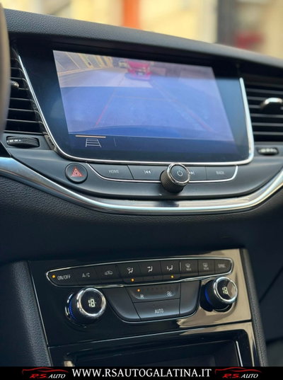 Opel Astra Station Wagon 1.5 CDTI 105 CV S&S Sports 2020 (7)
