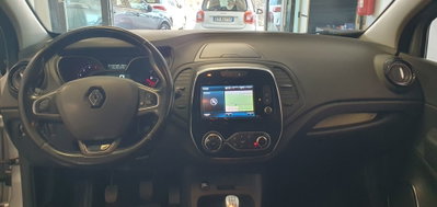 Renault Captur dCi 8V 90 CV EDC Start&Stop Sport Edition2 (10)