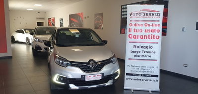 Renault Captur dCi 8V 90 CV EDC Start&Stop Sport Edition2 (12)