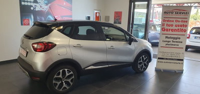 Renault Captur dCi 8V 90 CV EDC Start&Stop Sport Edition2 (13)