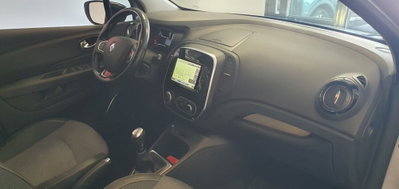 Renault Captur dCi 8V 90 CV EDC Start&Stop Sport Edition2 (14)