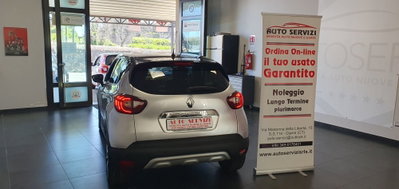 Renault Captur dCi 8V 90 CV EDC Start&Stop Sport Edition2 (15)