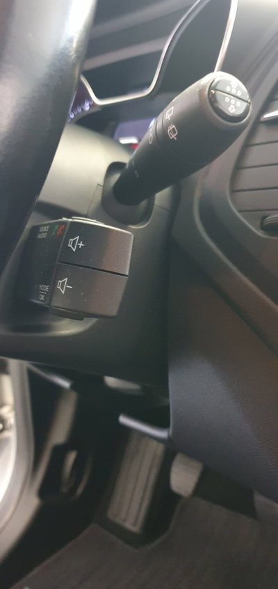 Renault Captur dCi 8V 90 CV EDC Start&Stop Sport Edition2 (19)