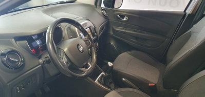 Renault Captur dCi 8V 90 CV EDC Start&Stop Sport Edition2 (2)