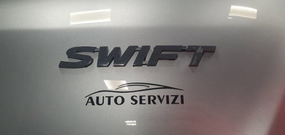 Suzuki Swift 1.3 DDiS 75CV 5p. GL (15)